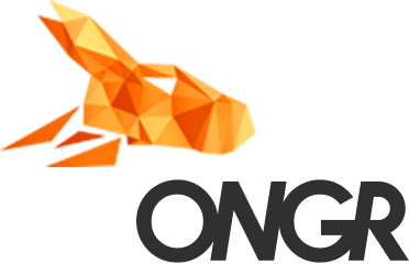 ONGR logo